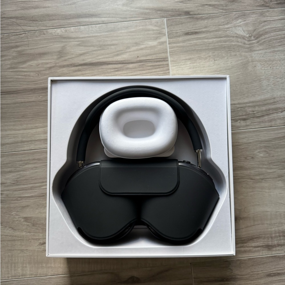 Airpod max